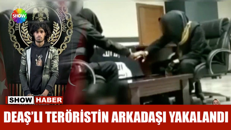 Türk Arkadaşının Karısı