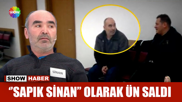 Tek başına bir milleti çıldırttı!