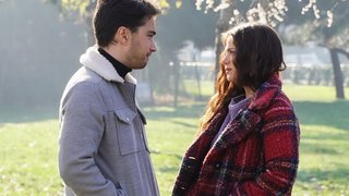 Altan ve Atakan evlilik kararı vermiş, iş kararı aileye açıklamaya kalmıştır.