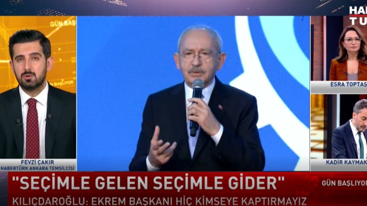 Gün Başlıyor - 9 Ocak (Yılın ilk kabinesi gündem ne olacak?)