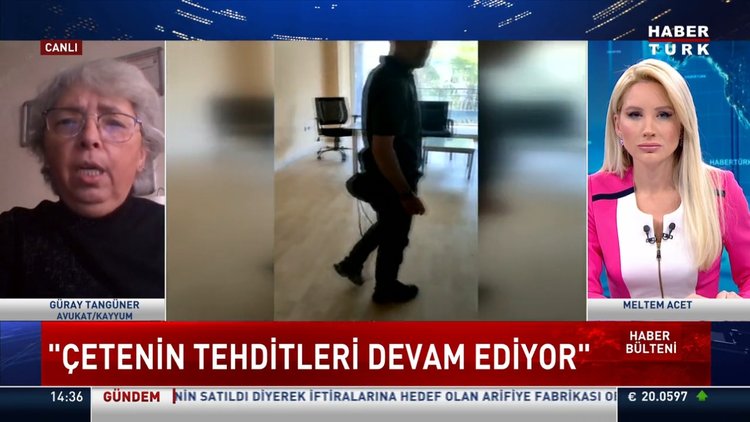 Göçmen kaçakçılığı çetesi, siteyi üs haline getirmiş