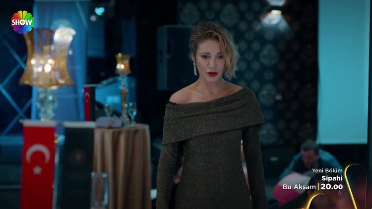 Sipahi 5. Bölüm 2. Fragmanı