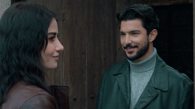 Sipahi 6. Bölüm Fragmanı