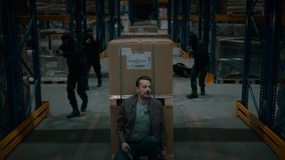 Yusuf'un yardımına Ezgi ve Korkut Ali yetişir.