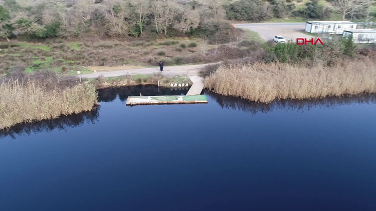 Riva Deresi'nde şikayet arttı; bakanlık inceleme yaptı