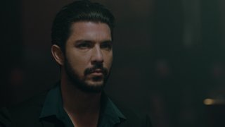 Ivan, Habtor ve Korkut Ali'yle karşı karşıya.