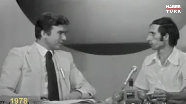 Görüntüsü efsane olmuştu! İşte son hali!