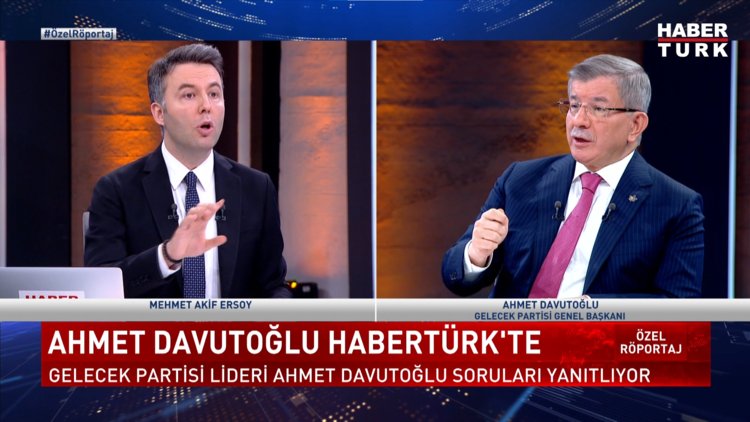 Özel Ropörtaj - 11 Ocak 2023 (6’lı masa sistemde hemfikir mi?)