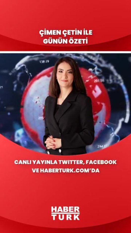 Çimen Çetin ile Günün Özeti - 12.01.2023