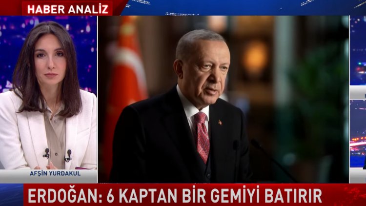 HT 360 - 13 Ocak 2023 (30 Ocak’ta aday açıklanacak mı?)