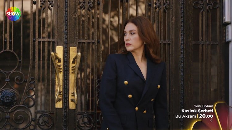 Kızılcık Şerbeti 11. Bölüm Tanıtım