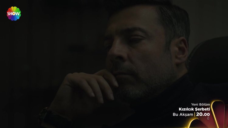 Kızılcık Şerbeti 11. Bölüm 2. Tanıtım