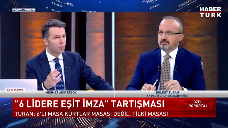 Özel Ropörtaj - 13 Ocak 2023 (Seçim 14 Mayıs’ta mı olacak?)