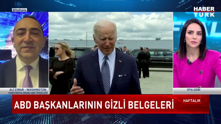 Haftalık - 14 Ocak 2023 (Hangi ülkeler Türkiye&#039;den İHA alıyor?)