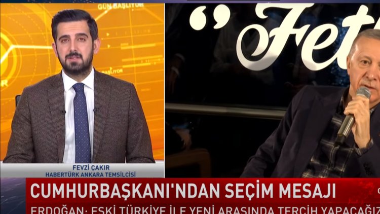 Gün Başlıyor - 16 Ocak 2023 (Cumhurbaşkanı&#039;ndan seçim mesajı)