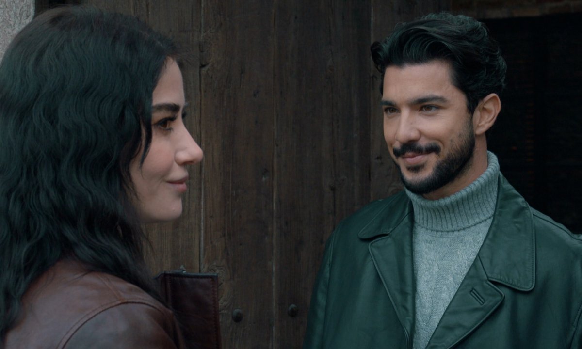 Sipahi 6. Bölüm Fragmanı