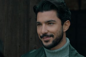 "Milli İstihbarat Teşkilatı'ndan Korkut Ali Türkoğlu!"