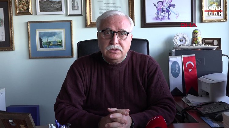 Prof. Dr. Özlü: Gripte, gizli atipik seyirleri unutmamak lazım