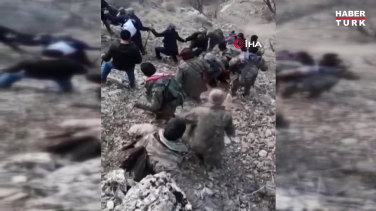 Van'da öldürülen gencin katilinin babası olduğu ortaya çıktı