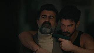 Korkut Ali kendisine kurulan güven testini başarı ile geçti.