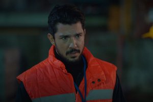 Sipahi ekibi Goran'ın roketini bulmaya çalışıyor!