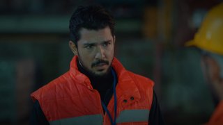 Sipahi ekibi Goran'ın Habtor'a göndereceği roketi bulmak için harekete geçti.