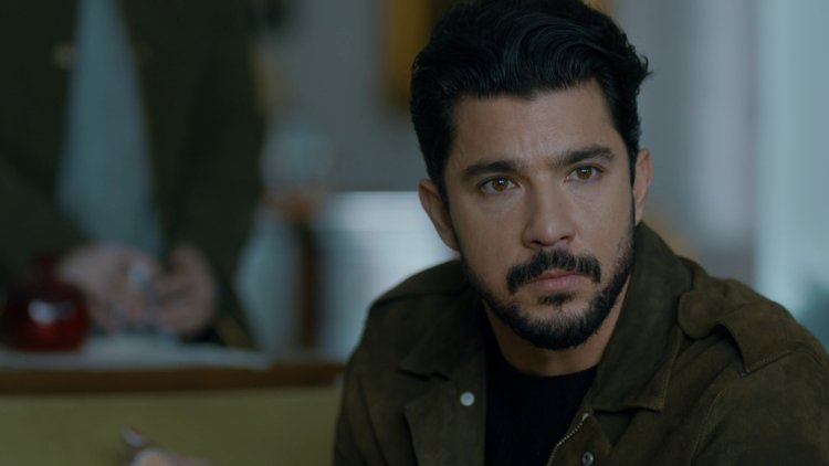 Sipahi 7. Bölüm Fragmanı