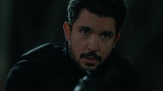 Sipahi ekibi Jasmin ve Dora'yı almak için özel bir operasyon yaptı.