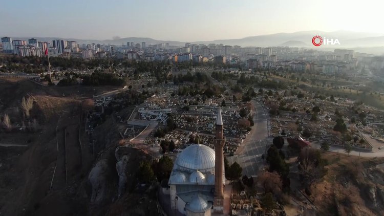 Sivas'ta kefeninden mezar taşına kadar cenaze hizmetleri bedava!
