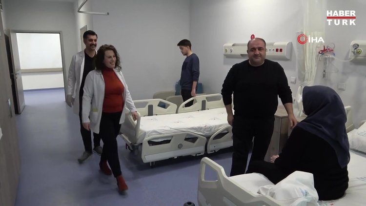 Piknikte yediği tavuktan zehirlendi, 8 ay yürüyemedi