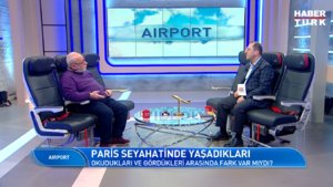 Airport - 22 Ocak 2023 (Hangi ülkede kaç adet savaş uçağı yer alıyor?)