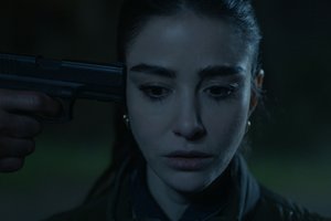 Canan, Habtor'un tuzağına düşüyor! 