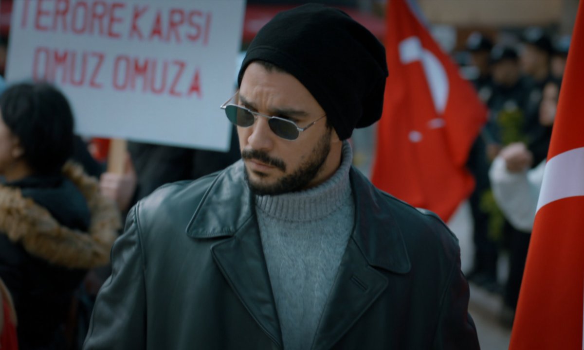 Sipahi 7. Bölüm 2. Fragmanı