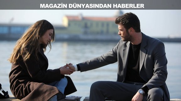 Aile'den ilk kareler yayınlandı!