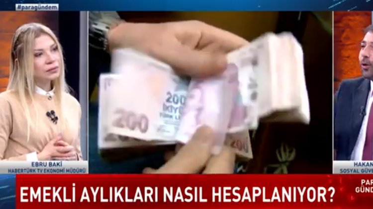 Para Gündem - 25 Ocak 2023 (EYT'nin kamuya maliyeti ne kadar?)