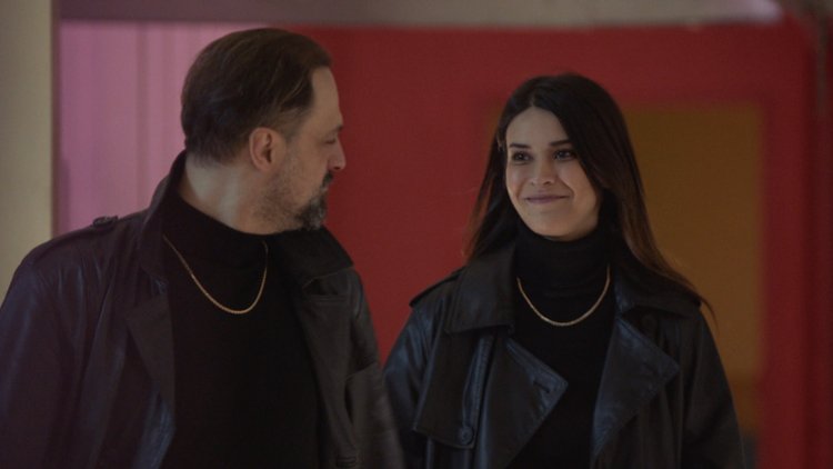 Gelsin Hayat Bildiği Gibi 28. Bölüm Fragmanı