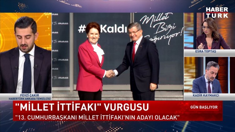 Gün Başlıyor - 27 Ocak 2023 (EYT’liler nasıl bir yol izlemeli?)