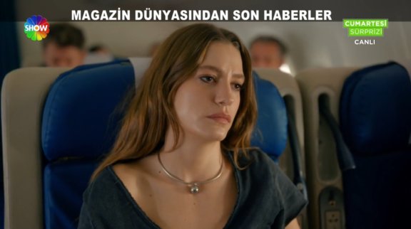 Aile dizinden ilk tanıtım yayınlandı!