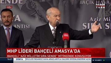 "Türkiye'nin kader seçimlerinin eşiğindeyiz"