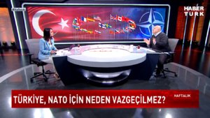 Haftalık - 29 Ocak 2023 (ABD, Türkiyesiz NATO mu istiyor?)