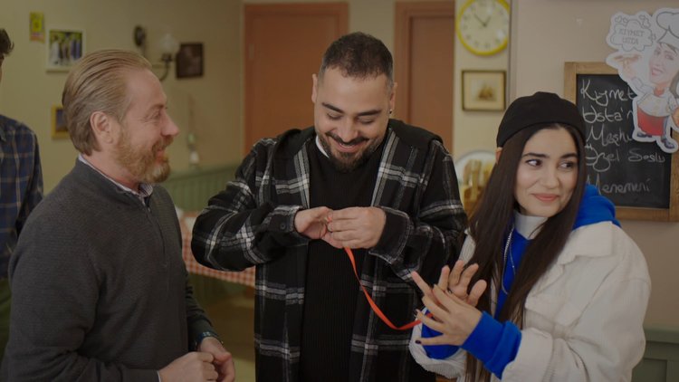 Güzel Günler 13. Bölüm Fragmanı