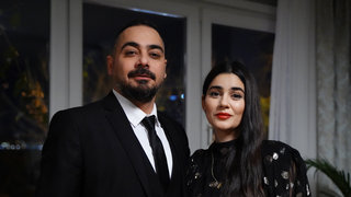 Altan ve Atakan’ın söz töreninin heyecanı tüm aileyi sarar.