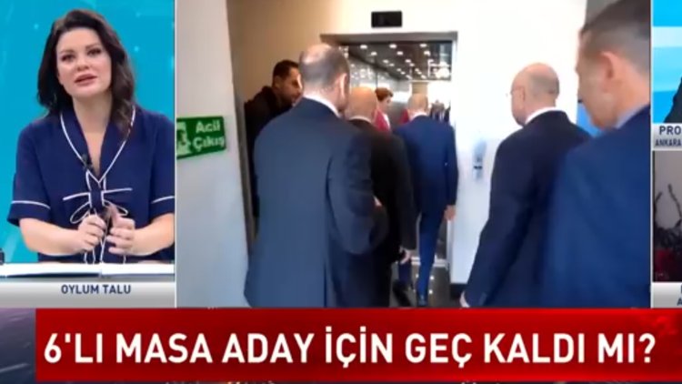 Burası Haftasonu - 29 Ocak 2023 (6’lı Masa yarın ne açıklayacak?)
