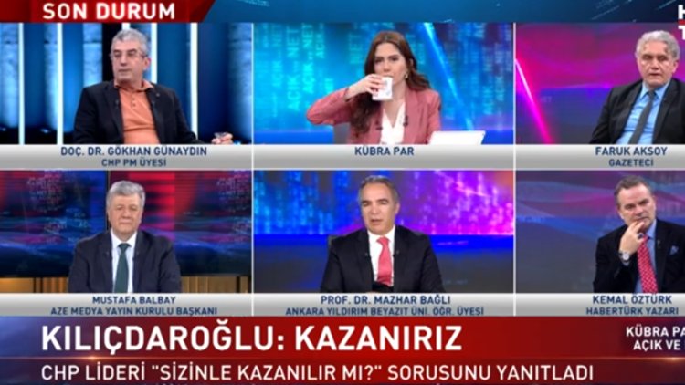 Açık ve Net - 29 Ocak 2023 (Muhalefet adayını nasıl belirleyecek?)