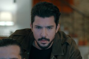 "Buna sahada cevap vermemiz gerekebilir!"