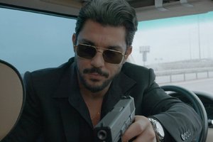 "Buraya kadarmış Habtor!"