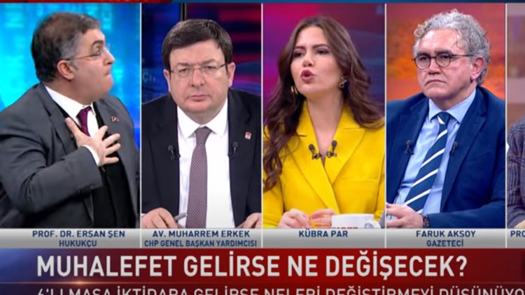 Açık ve Net - 30 Ocak 2023 (Muhalefetin programı ikna eder mi?)