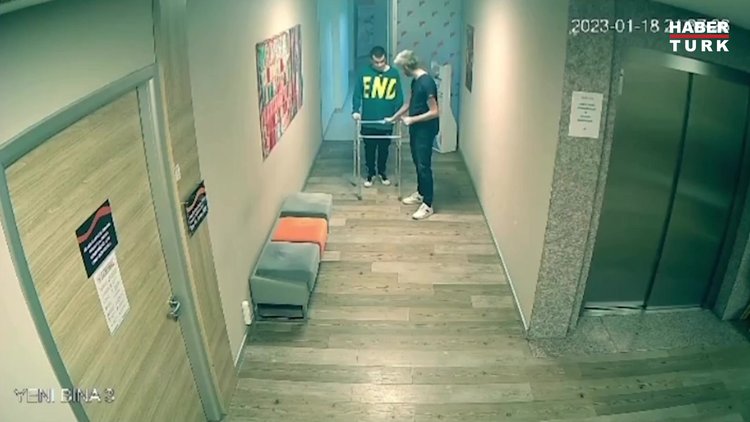 Sergen Deveci'den tekrar yürümenin gözyaşları