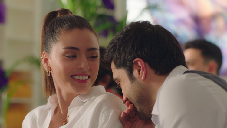 Kızılcık Şerbeti 15. Bölüm 2. Fragmanı