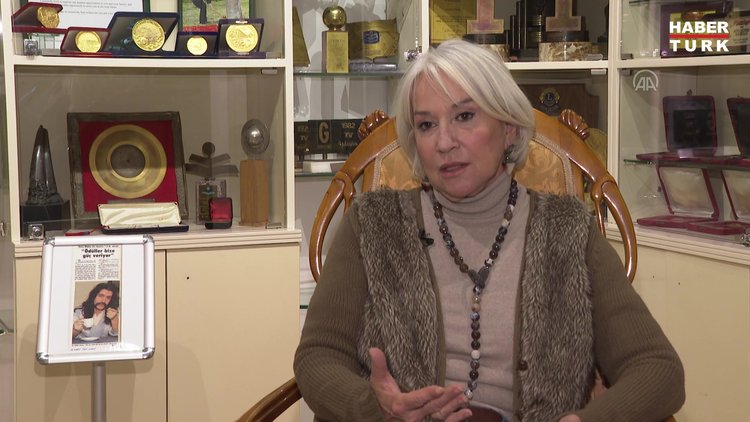 Barış Manço'nun 2023 vasiyeti yıllar sonra gündeme geldi